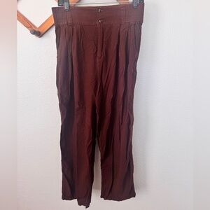 Urban Outfitters Dark Brown pants